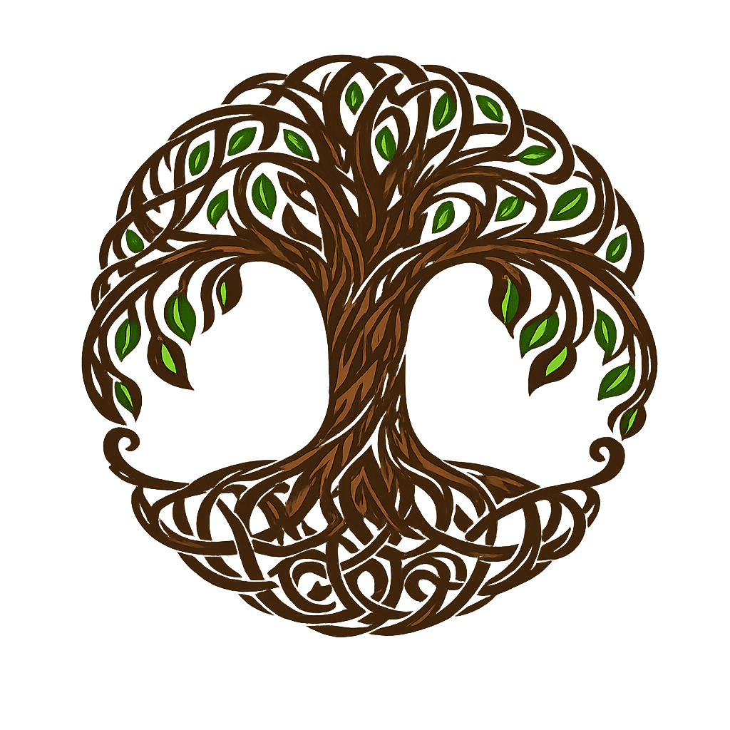 Tree Logo