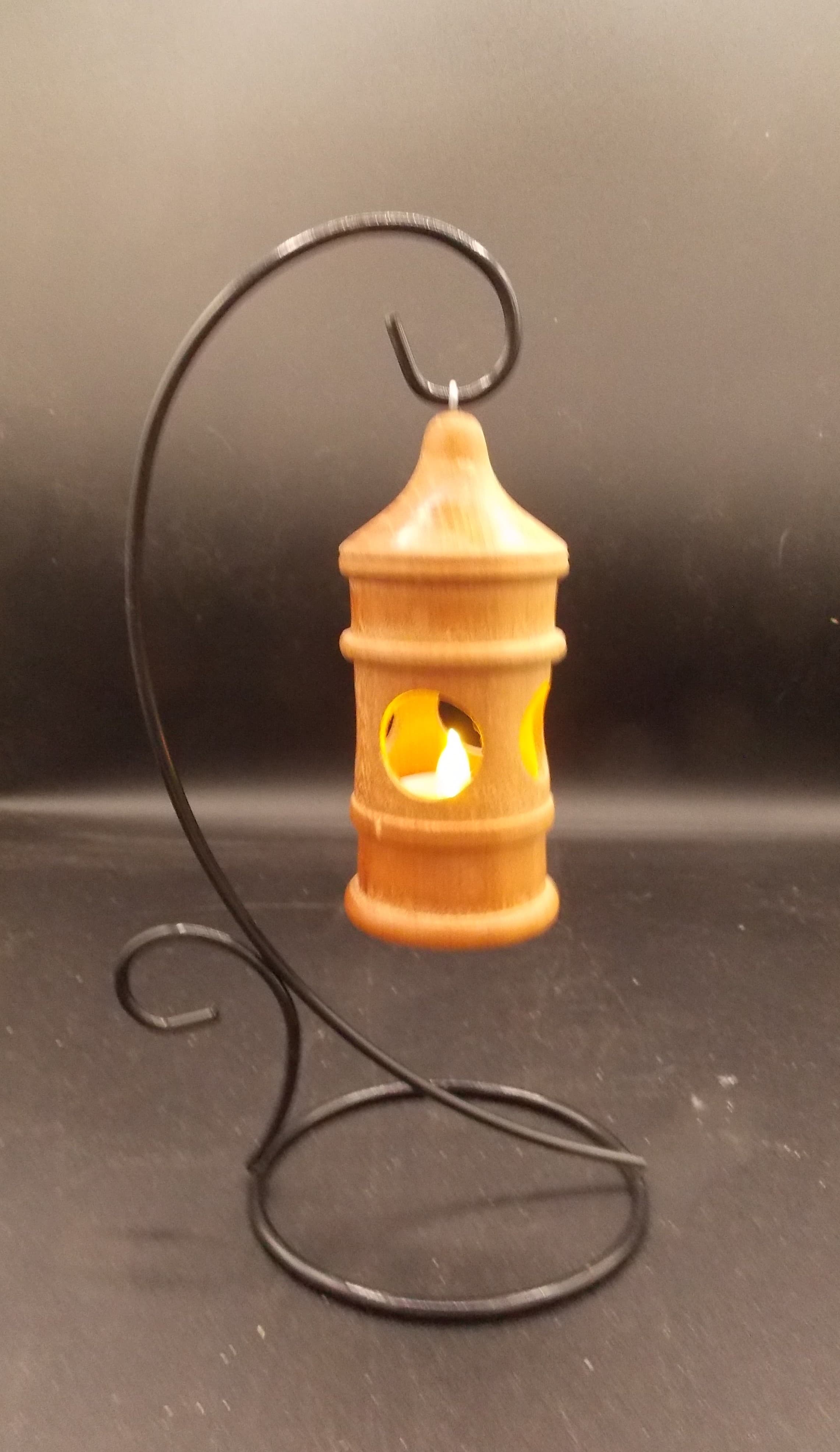 Lantern Ornament
